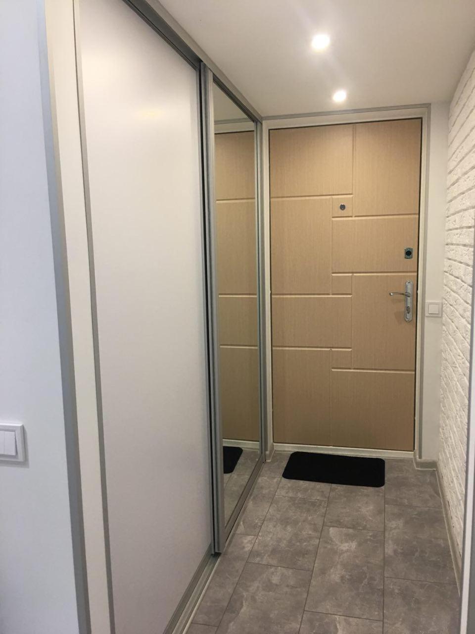 Tiras Scandinavian Apartment In Odessa City 외부 사진