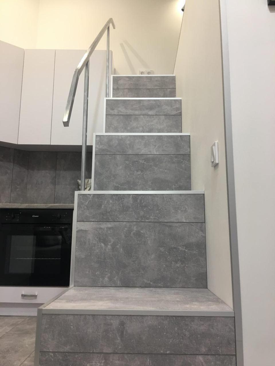 Tiras Scandinavian Apartment In Odessa City 외부 사진