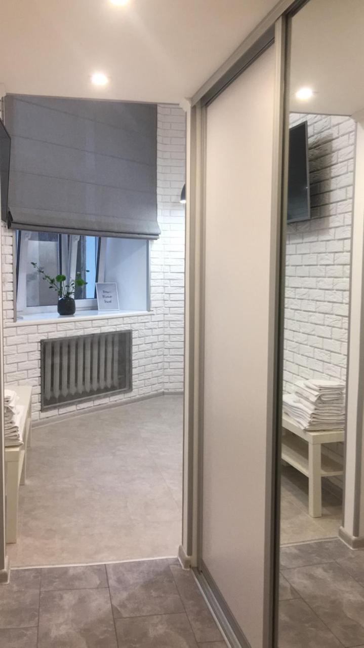 Tiras Scandinavian Apartment In Odessa City 외부 사진