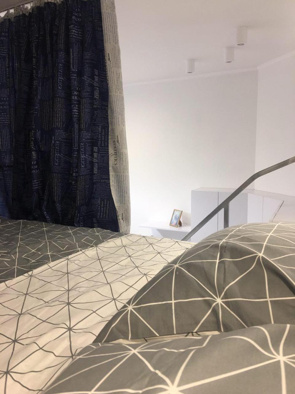 Tiras Scandinavian Apartment In Odessa City 외부 사진