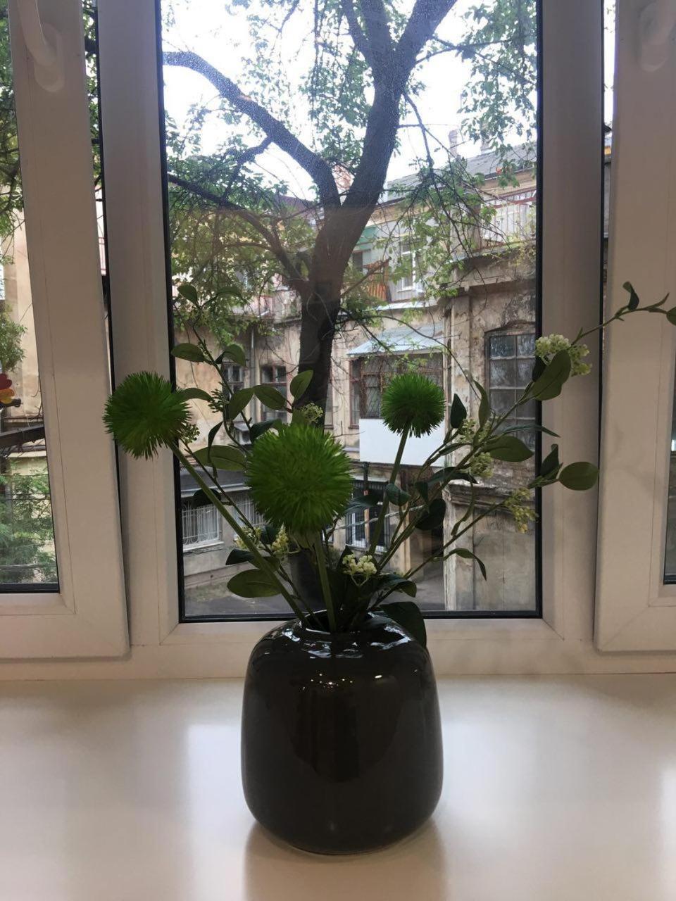 Tiras Scandinavian Apartment In Odessa City 외부 사진