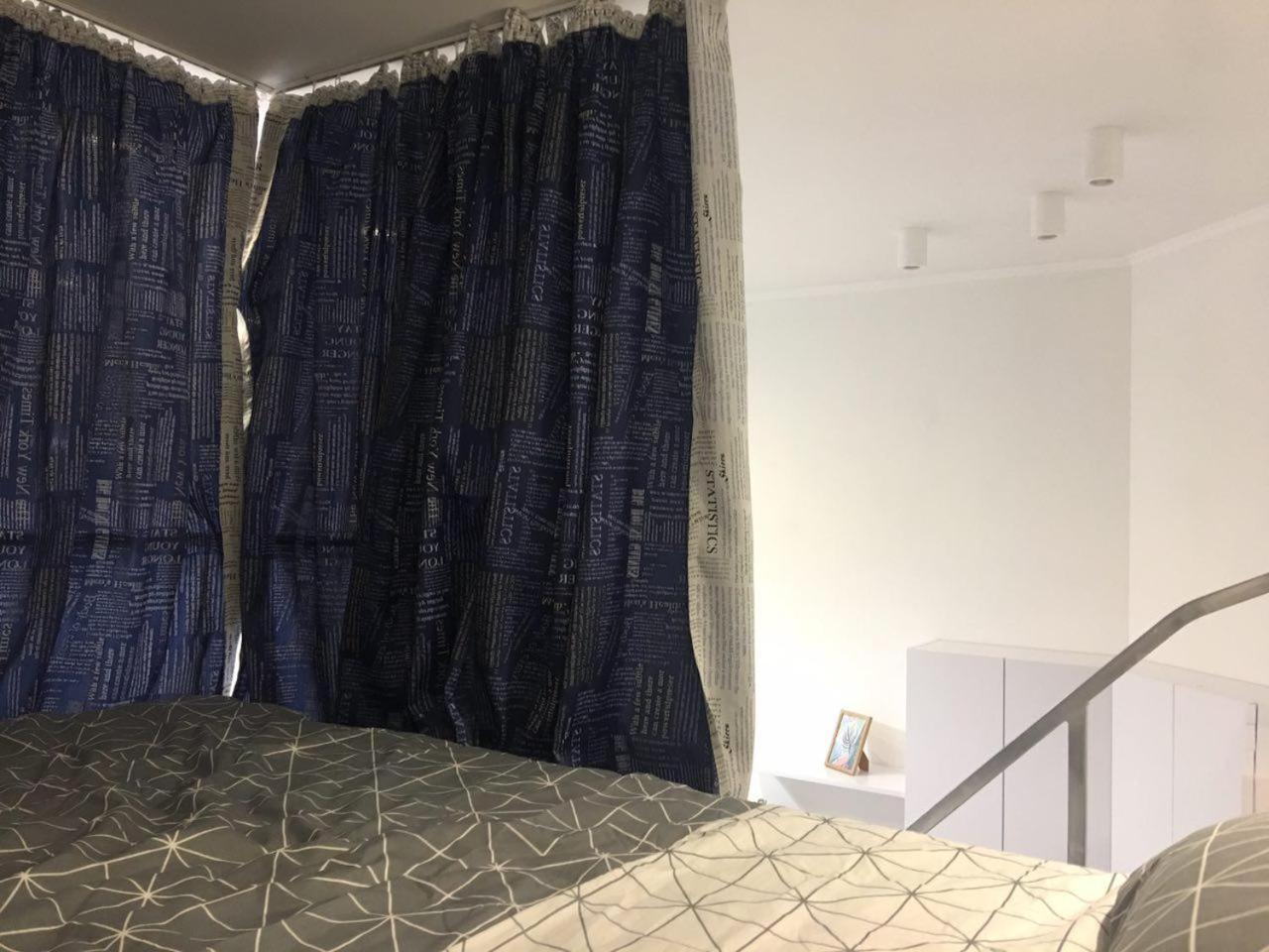 Tiras Scandinavian Apartment In Odessa City 외부 사진
