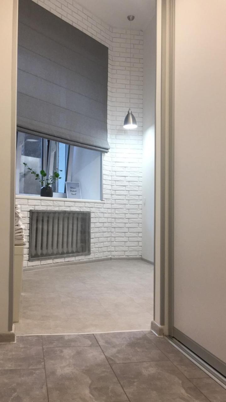 Tiras Scandinavian Apartment In Odessa City 외부 사진
