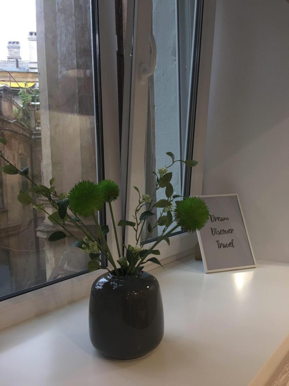 Tiras Scandinavian Apartment In Odessa City 외부 사진