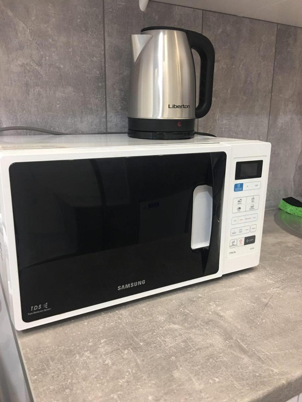 Tiras Scandinavian Apartment In Odessa City 외부 사진