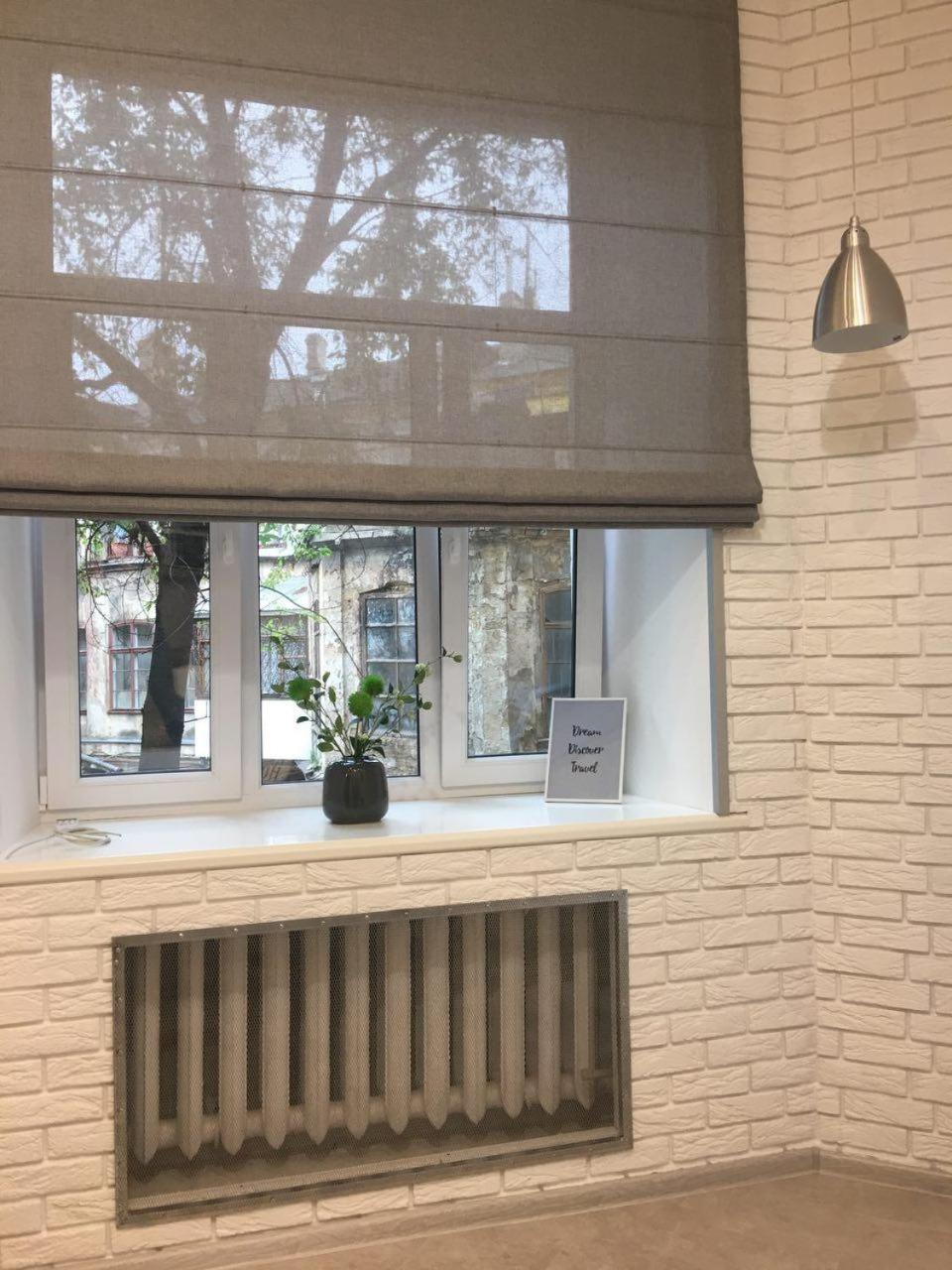 Tiras Scandinavian Apartment In Odessa City 외부 사진
