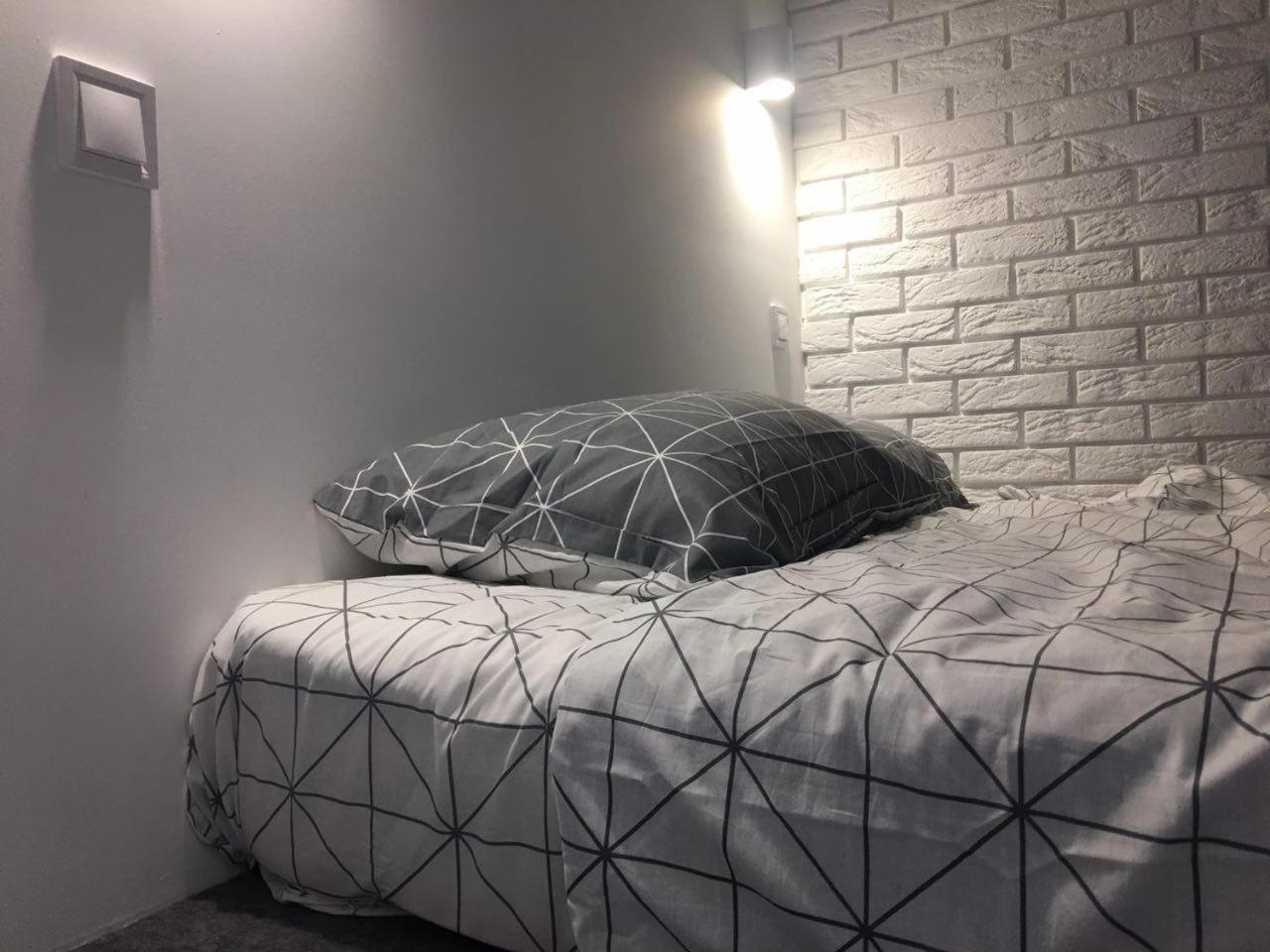 Tiras Scandinavian Apartment In Odessa City 외부 사진